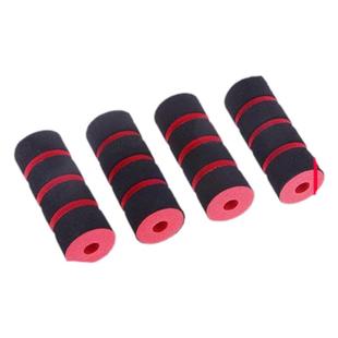 多轴脚架海绵减震套起落架缓冲垫大疆T16MG1PS植保无人机保护管套