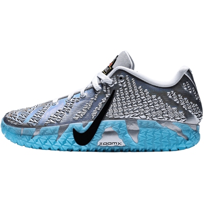 NIKE耐克男子夏JA 3 JP EP莫兰特3运动训练缓震篮球鞋IU7239-002