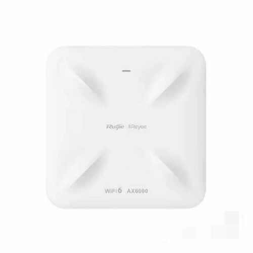 锐捷AX6000   6000M双频2.5G高密吸顶AP，具议价