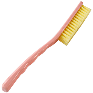 多功能软毛刷子加厚加长手柄不伤衣物鞋子洗鞋专用刷子鞋刷子家用