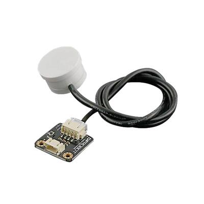 dfrobot智能非接触式液位传感器