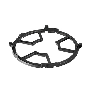 煤气灶支架燃气灶台架托厨房灶台锅架炉架用小锅奶锅砂锅防滑架子