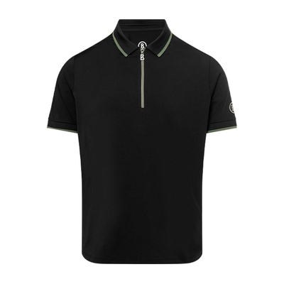 Bogner博格2022春夏新款男装短袖