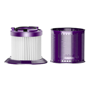 海尔吸尘器HZW1207Z/1207专用原装海帕1413Rplus滤网配件