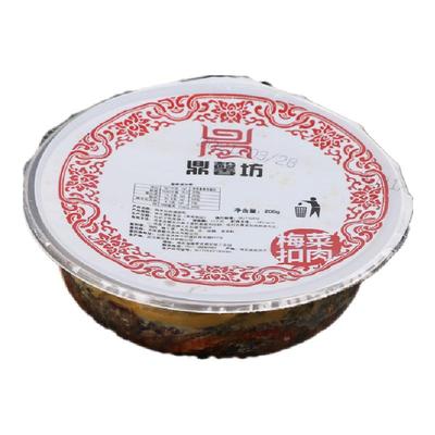 鼎馨坊梅菜扣肉盖浇饭200克*10份