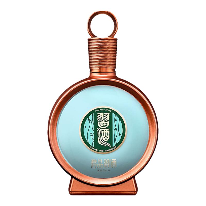 君品习酒53度500ml*1瓶