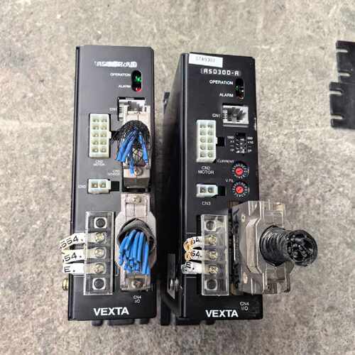东方VEXTA 驱动器ASD30D-A 件