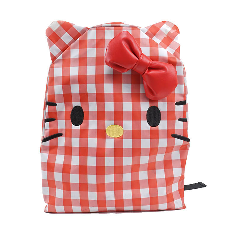 hellokitty正版凯蒂猫儿童背包