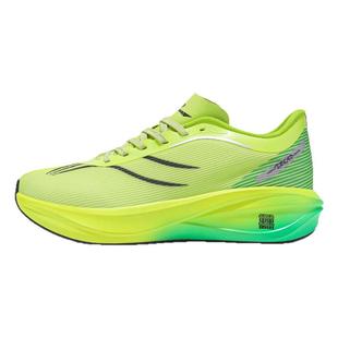 欧若风飞电5c碳板跑鞋男4e透气减震回弹夏季中考运动会比赛运动鞋