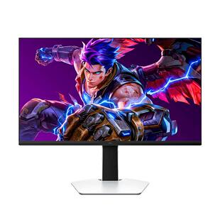 雷鸟Q7A征服者II代27英寸2K260Hz 护眼DC调光 MiniLED电竞显示器