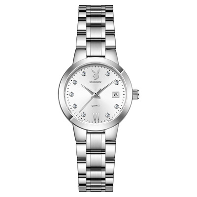 【商场同款】品牌正品女士手表