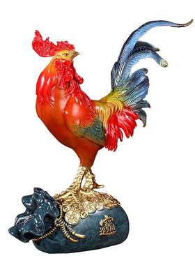 猪八戒黄铜祝福新中式客厅