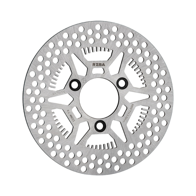 RZMA刹车盘GB05固定盘220/245mm