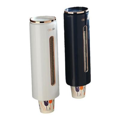 一次性一次性杯子取杯神器收纳盒