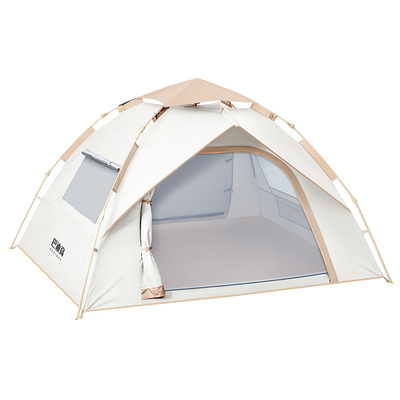 【过夜全套】露营装备便携式加厚