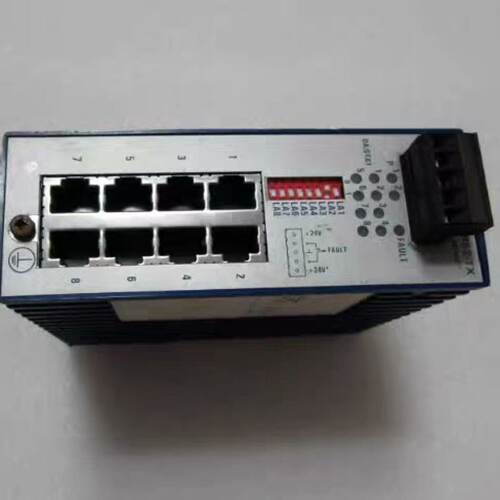 Hirschmann   RS2-TX   一个重量7两 1
