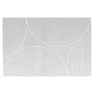 极简素色地毯客厅高级轻奢防水免洗可擦沙发茶几垫大面积家用地垫