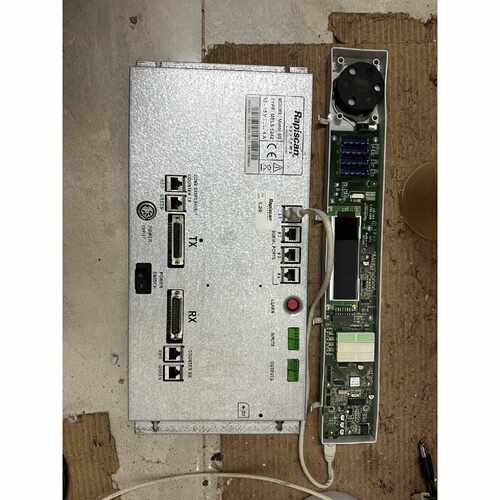 溢价-Metor6s麦特Rapiscan金属探测门高灵敏