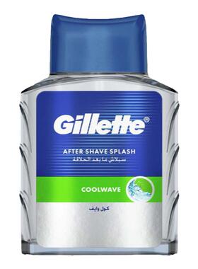 男士75mlGillette/吉列须后乳