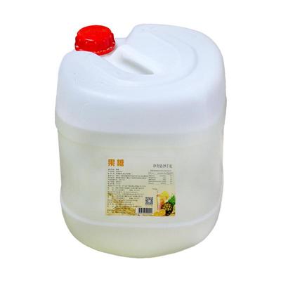 捷欧f60果糖25kg奶茶专用饮品