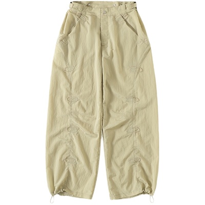 CONP长裤攀登构件伞兵裤