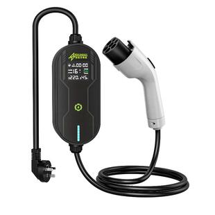 适用比亚迪充电枪便携式随车充秦plus宋驱逐舰05海鸥新能源3.5kw