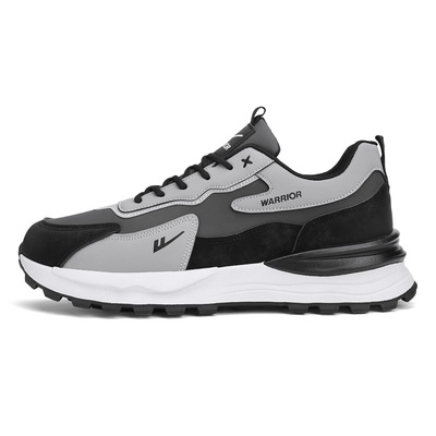 本店2025秋季运动鞋热销第一！