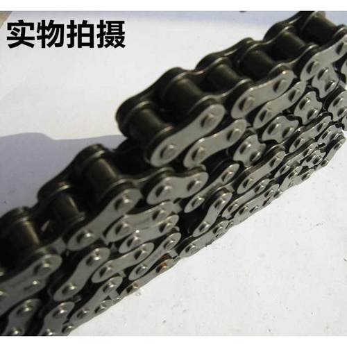 包邮摩托车链条420 428H 630 530型112 118 120 128 132 节链条