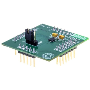 EVAL-AD5142-2DBZ 平台评估扩展板 DAUGHTER BOARD