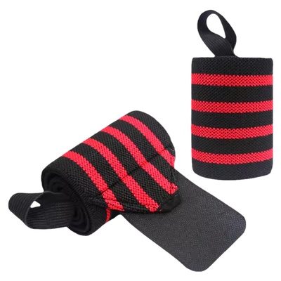 运动健身防扭伤拉伤绑带加压护腕