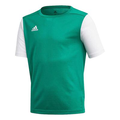 adidas正品套装光板组队短袖上衣