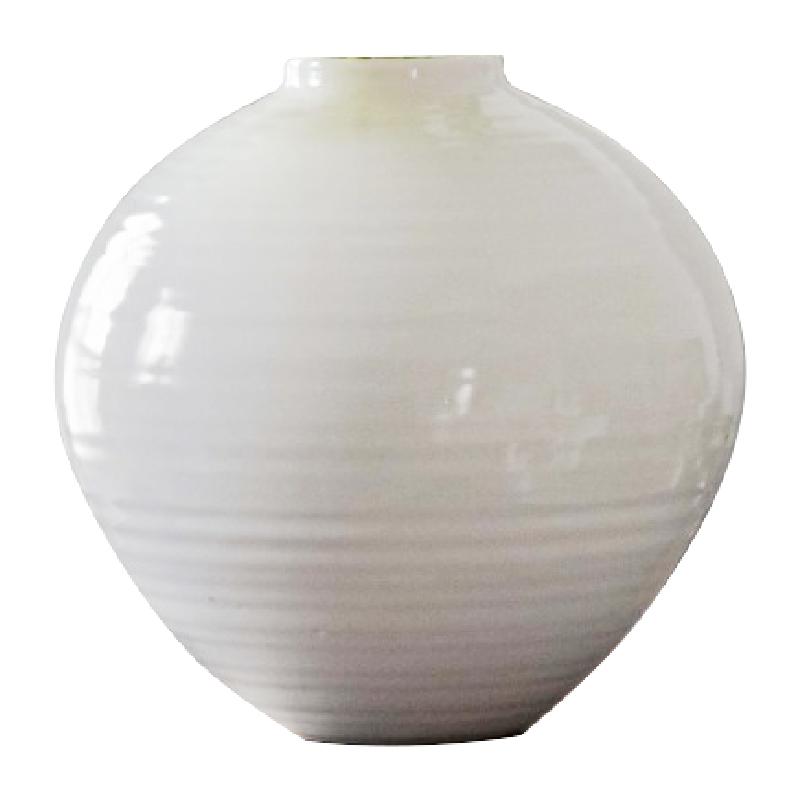 宋代美學(xué)陶瓷花瓶中式禪意花瓶日式侘寂風(fēng)擺件家居裝飾花插花藝