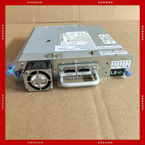 【询价】IBM D9K5V  LTO8 SAS ML3 01PL86适用
