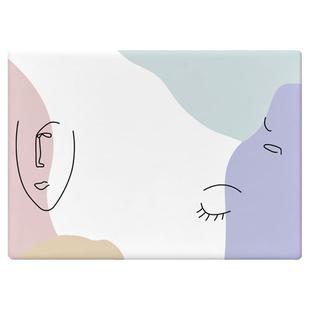 适用于Matebook14保护套华为14s电脑保护壳13寸笔记本新款X Pro荣耀magicbook彩绘D15可贴膜贴纸外壳