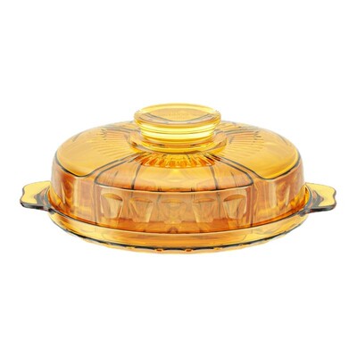 康宁官方旗舰店轻奢家用糖果盘