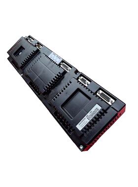 议价ABB机器人黑色驱动器3HAC025338-002