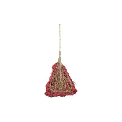 竹专用扫帚扫院扫把庭院工业厂