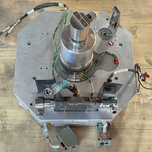 Applied Materials 0010-25341 AMAT PVD Chamber SOURCE 2 CPI-V