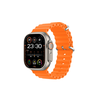 【微信回复】华强北S11顶配版新款Ultra心率S10运动iwatch手环智能手表防水