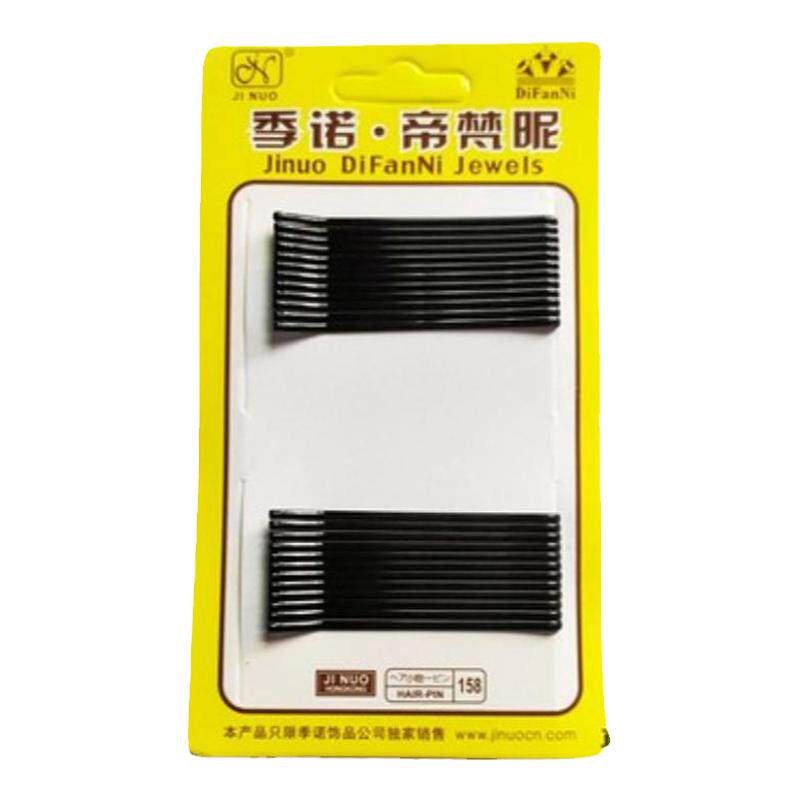 碎发夹发卡季诺正品万人收藏