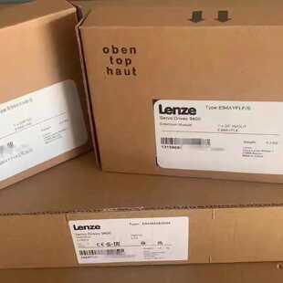 议价伦茨lenze 9400驱动器 E94AMHE0044适用