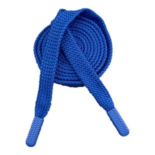 宽扁网格金属头卫衣帽绳运动裤卫裤抽绳优质涤棉彩色裤腰绳子裤绳