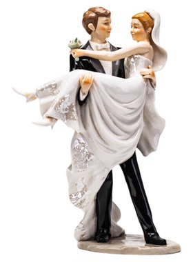 原单手绘装饰品陶瓷西班牙雅致