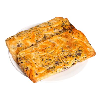 华田禾邦梅干菜锅盔饼半成品烧饼早餐饼速食煎饼方便懒人食品馅饼