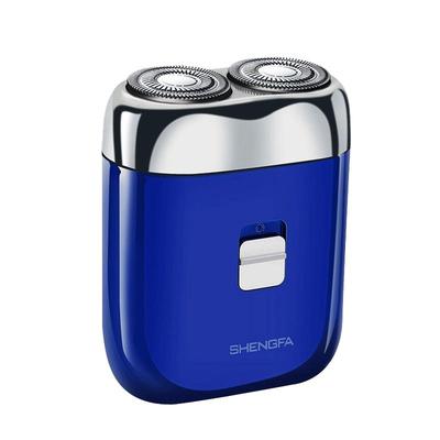 德国电动剃须刀迷你便携式送男友