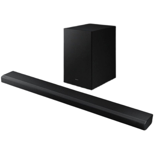 三星(SAMSUNG)Q600F+9250S杜比全景声 无线蓝牙回音壁条形音箱