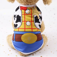 Черно -белая корова