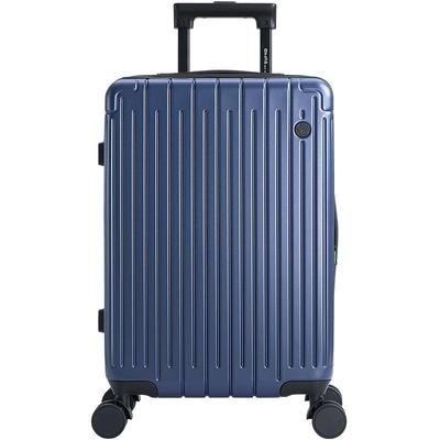 爱华仕结实耐用加厚旅行箱可登机
