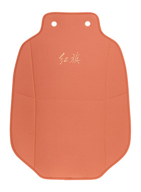 红旗HS6专用半包四季座椅套