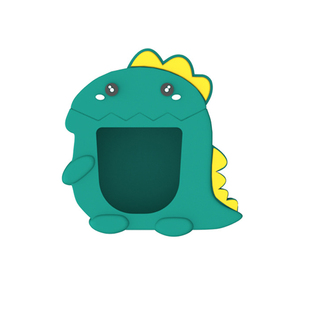 适用拓麻歌子Tamagotchi Pix电子宠物机硅胶保护套卡通可爱壳